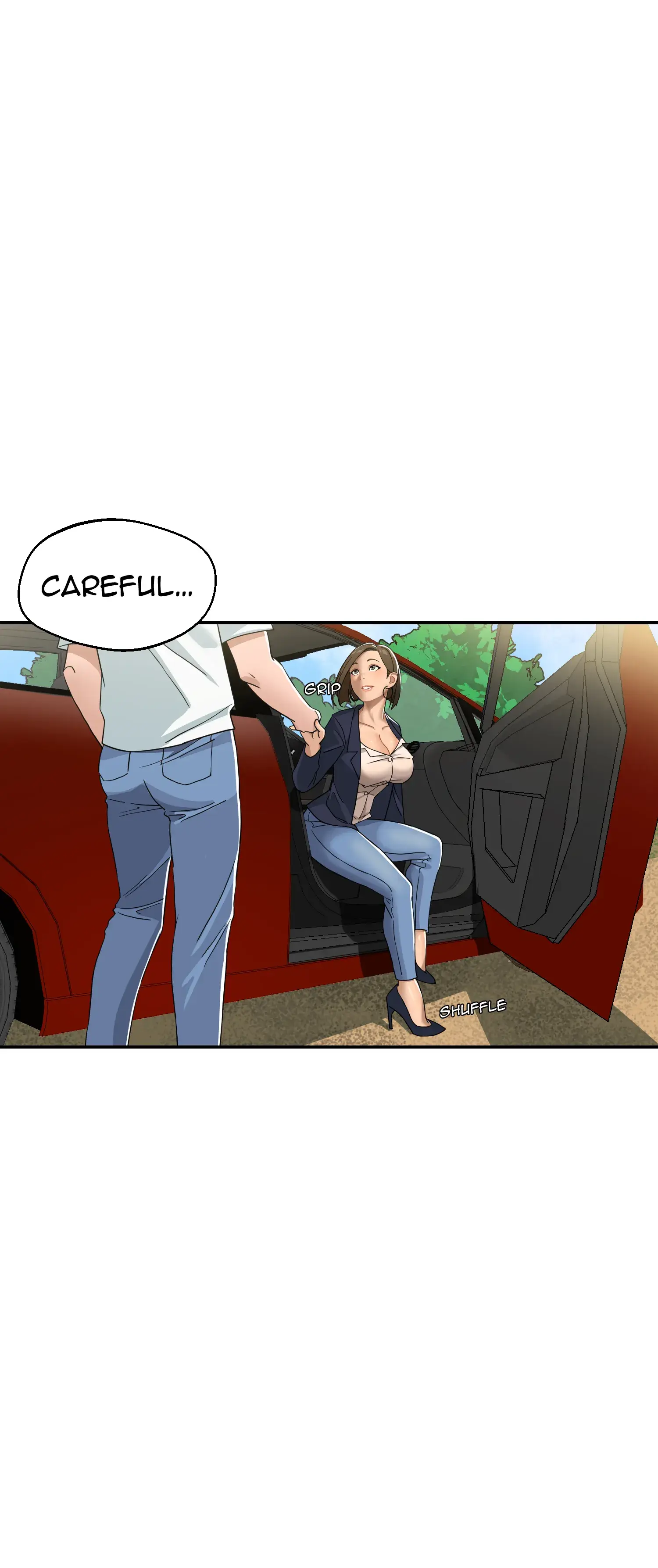 Back to the Farm panel 11