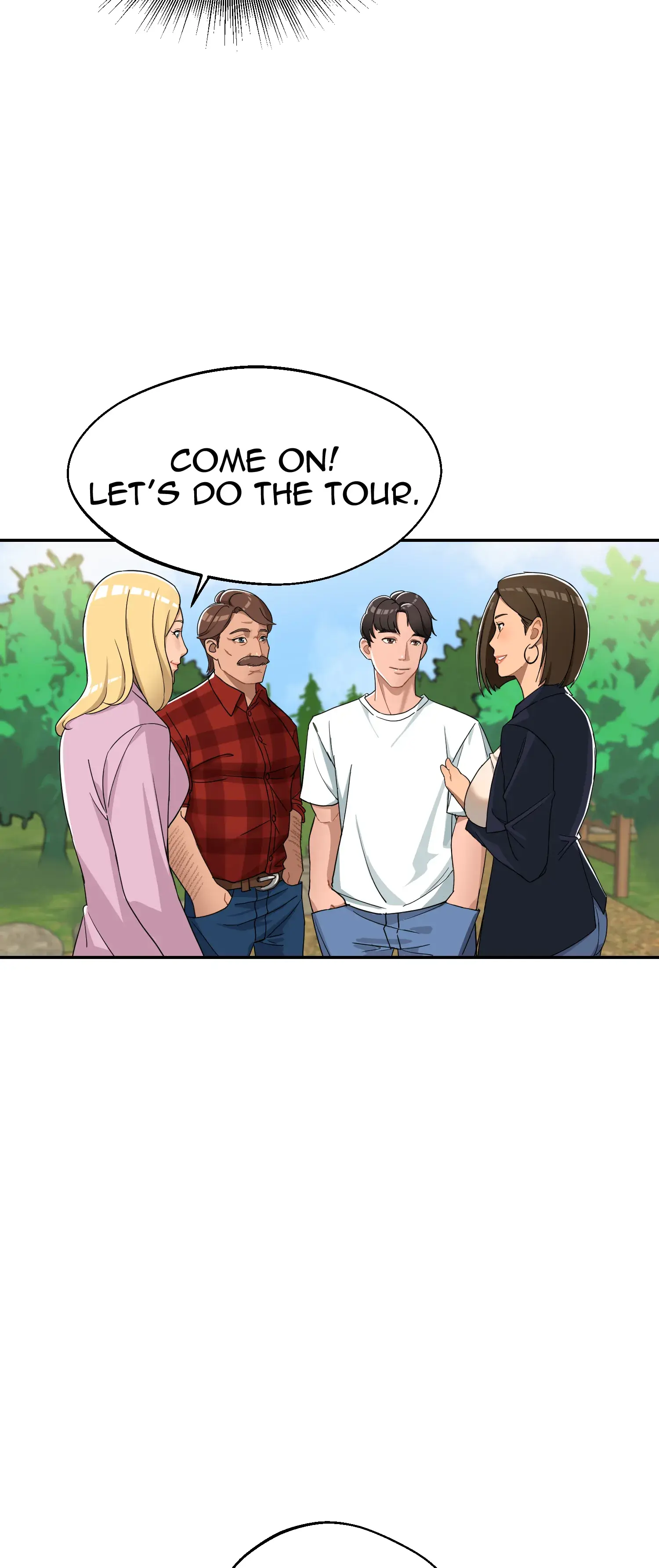 Back to the Farm panel 15