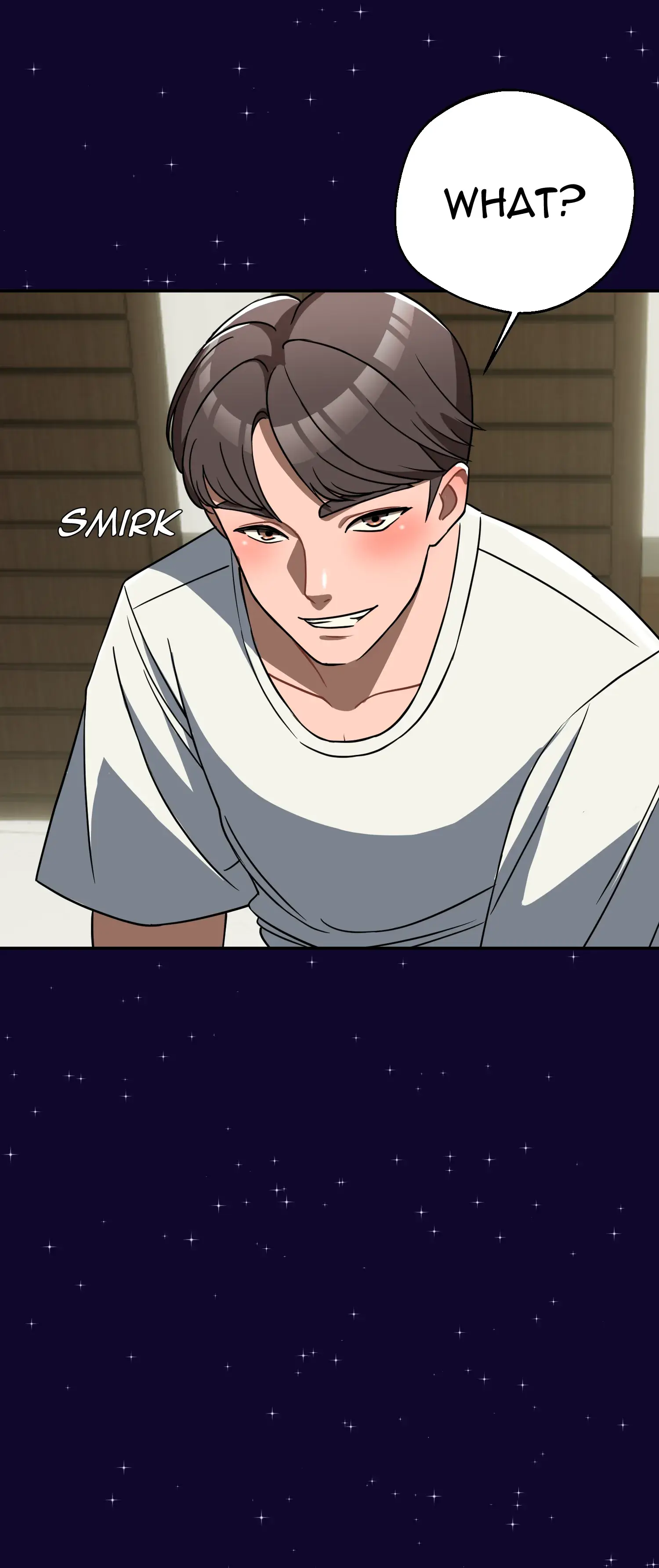 Storm at Night panel 17