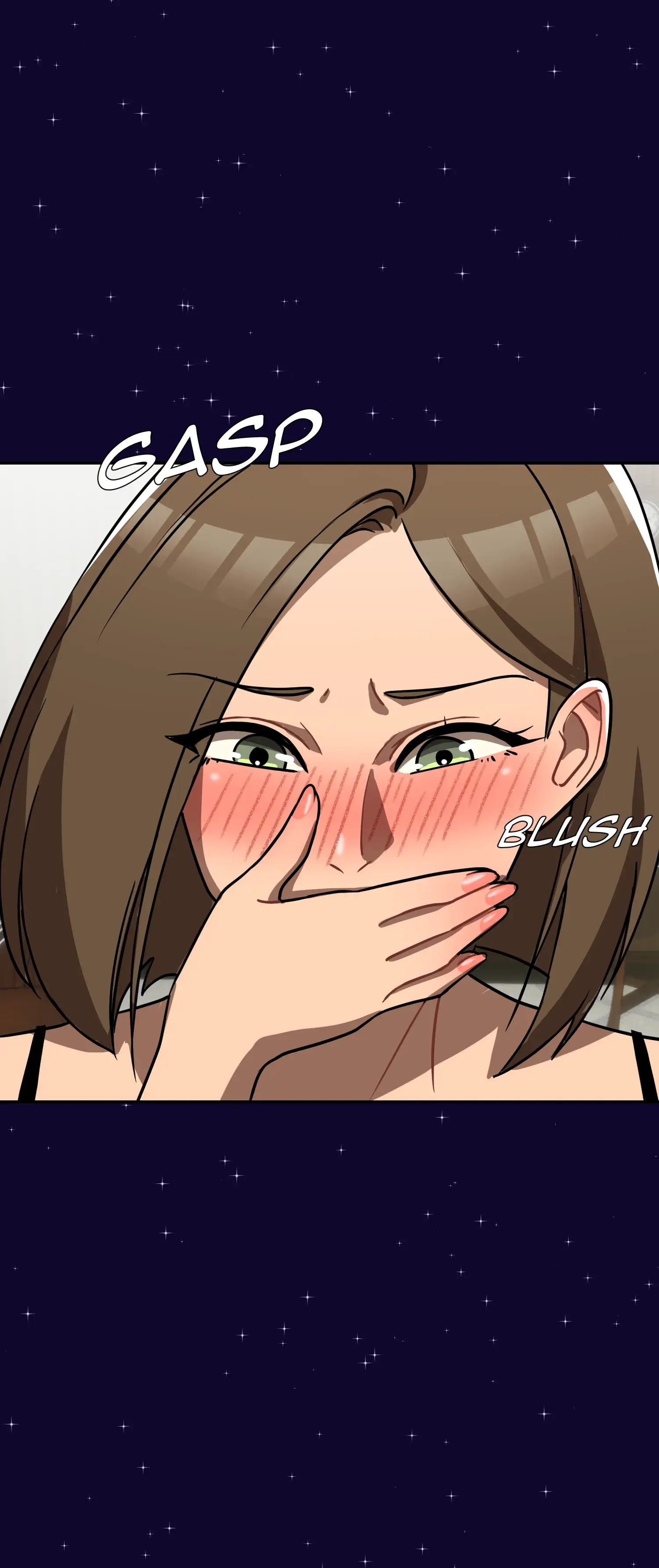 Storm at Night panel 20