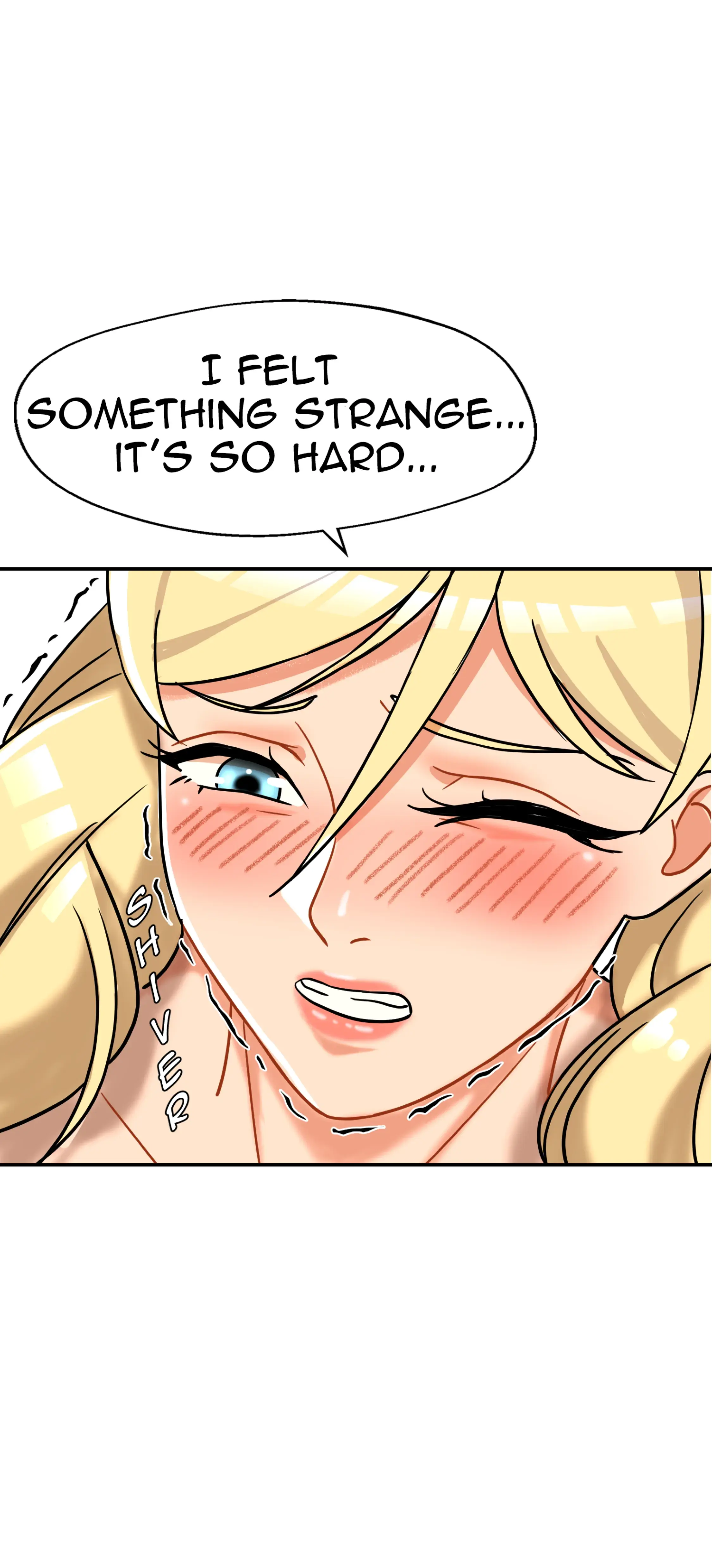 The Summer Before He Left panel 47