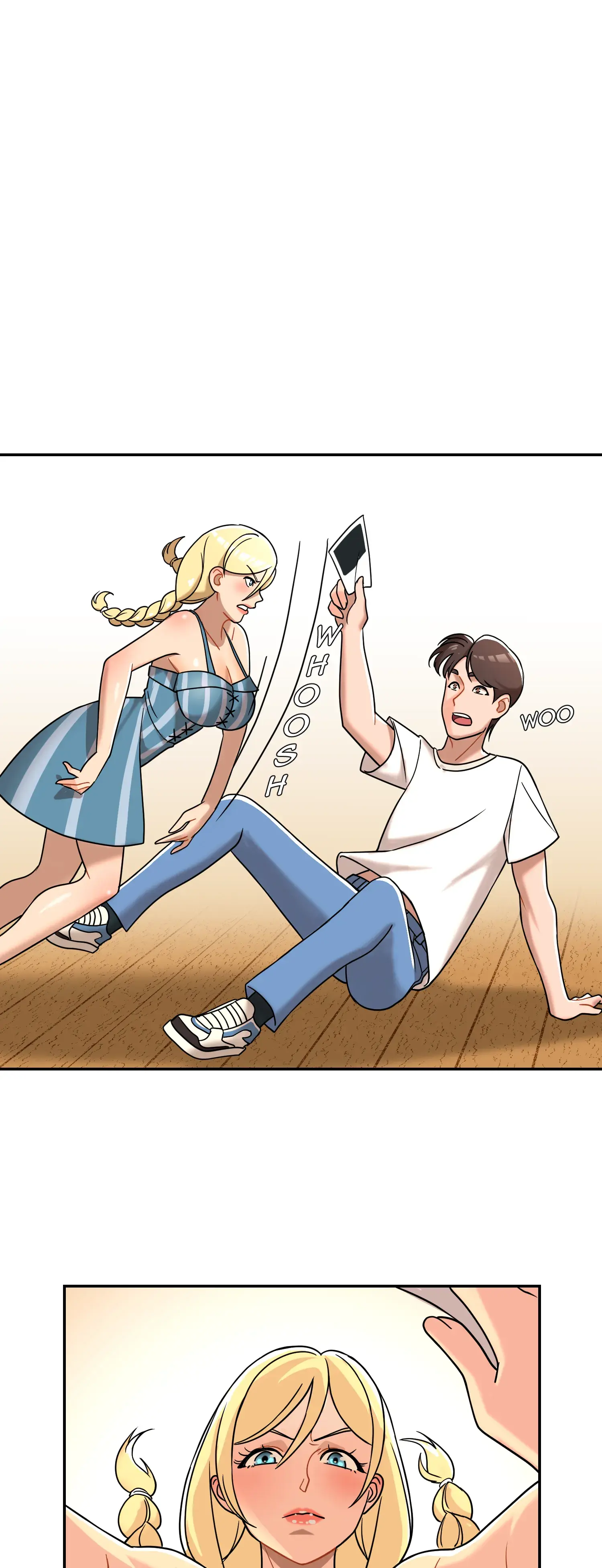 Our Bodies Changed panel 48