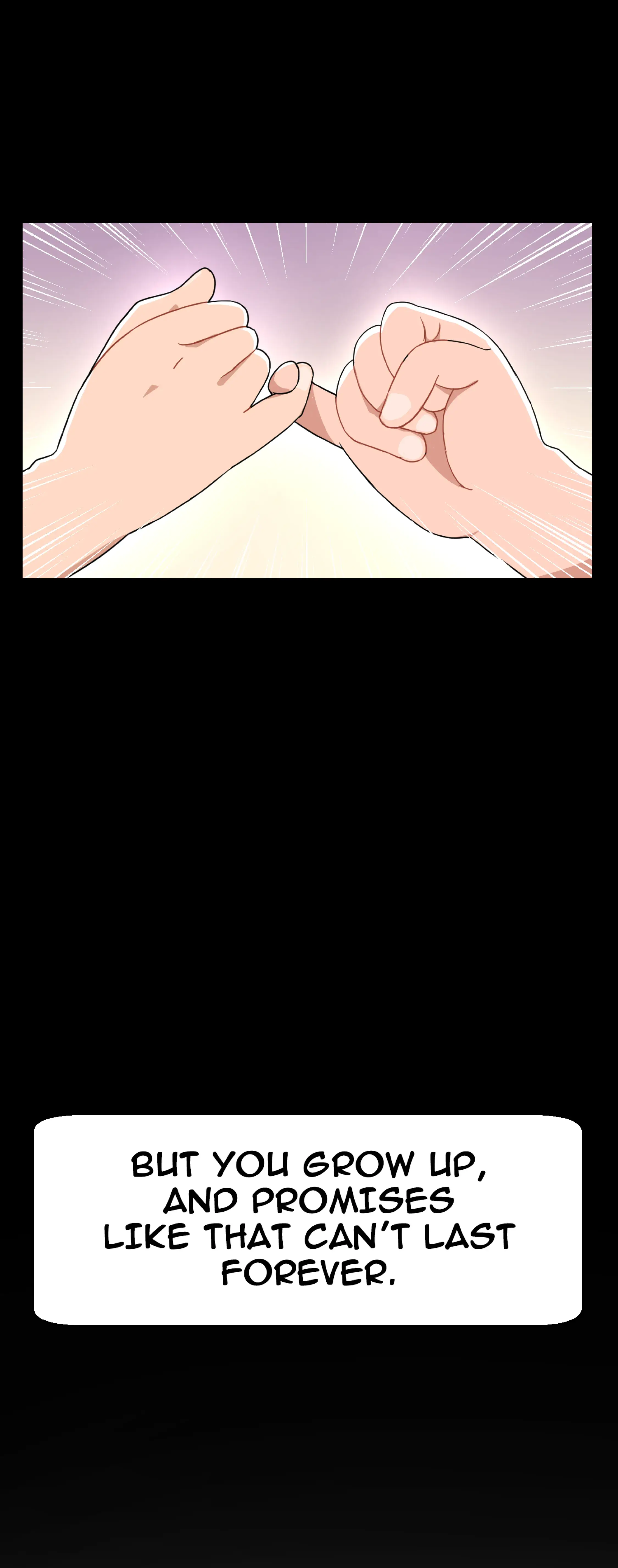 The Summer Before He Left panel 8